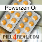 Powerzen Gold levitra2